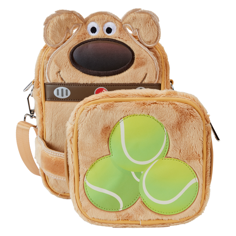 Up 15th Anniversary Dug Crossbuddies® Cosplay Crossbody Bag with Coin Bag, , hi-res view 5