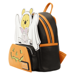 Limited Edition Exclusive Pooh & Piglet Halloween Light Up Mini Backpack, , hi-res view 4