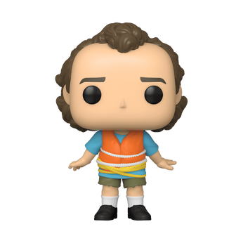 POP Movies: What About Bob- Bob Tied to Boat, , hi-res view 2