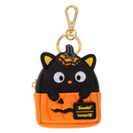 NYCC Limited Edition Hello Kitty & Friends Halloween Costume Mystery Mini Backpack Keychain Charm - Sanrio, , hi-res view 7