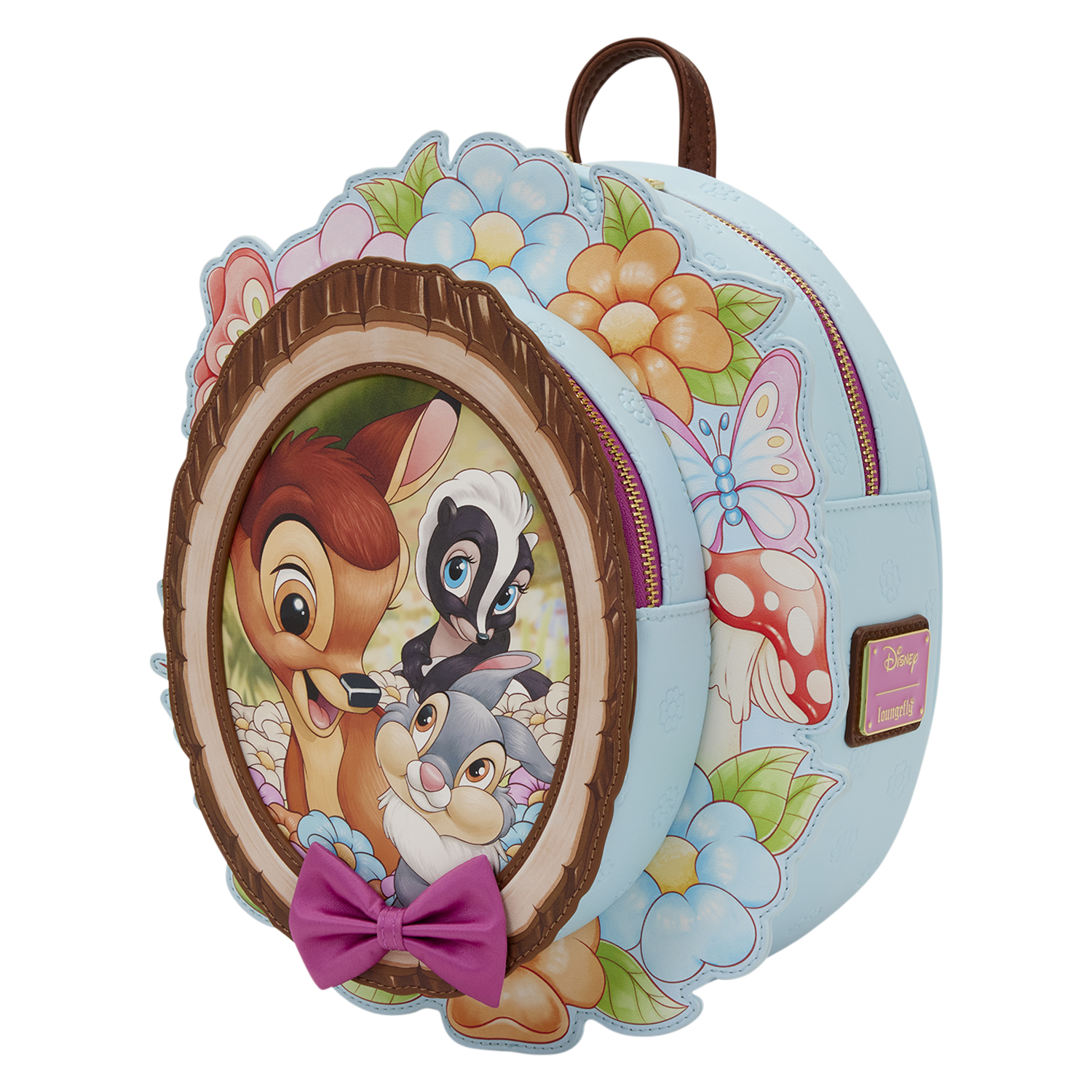 Loungefly Bambi & Friends Backpack