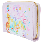 Care Bear Cousins Forest of Feelings Zip Around Wallet, , hi-res view 3
