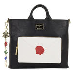 Harry Potter Hogwarts Letter Convertible Backpack & Tote Crossbody Bag, , hi-res view 1