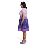 Stitch Shoppe Hercules Muses Sandy Skirt, , hi-res view 4