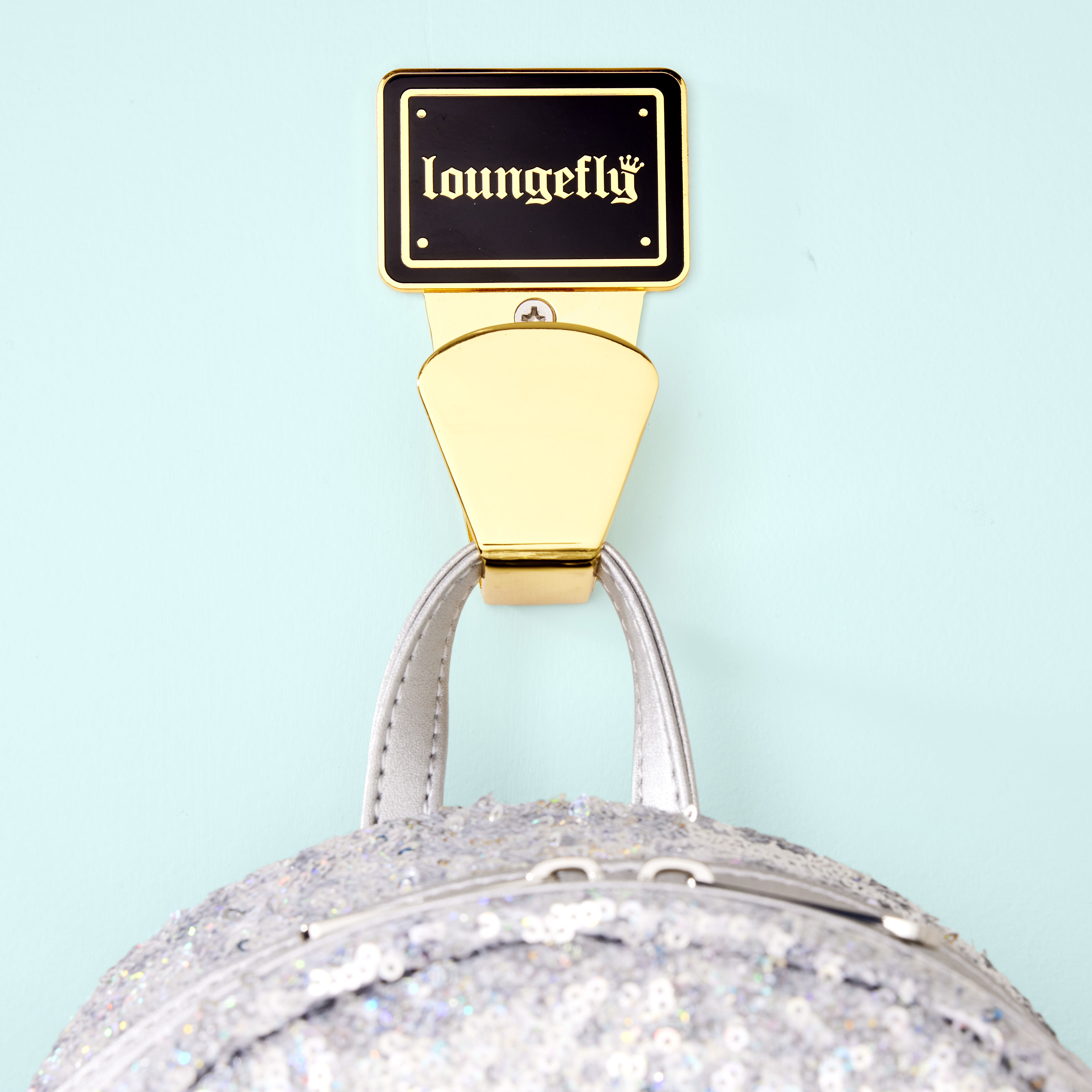 Loungefly sales bag display