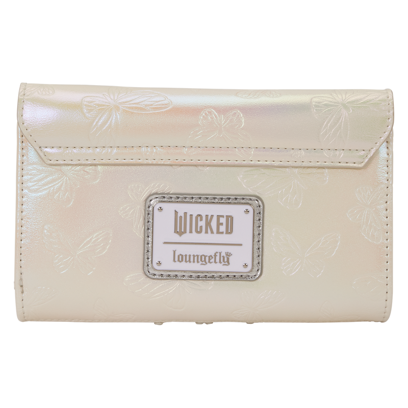 Wicked: For Good Glinda Wallet, , hi-res view 5