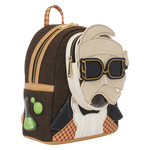 Universal Monsters Invisible Man Cosplay Mini Backpack, , hi-res view 2