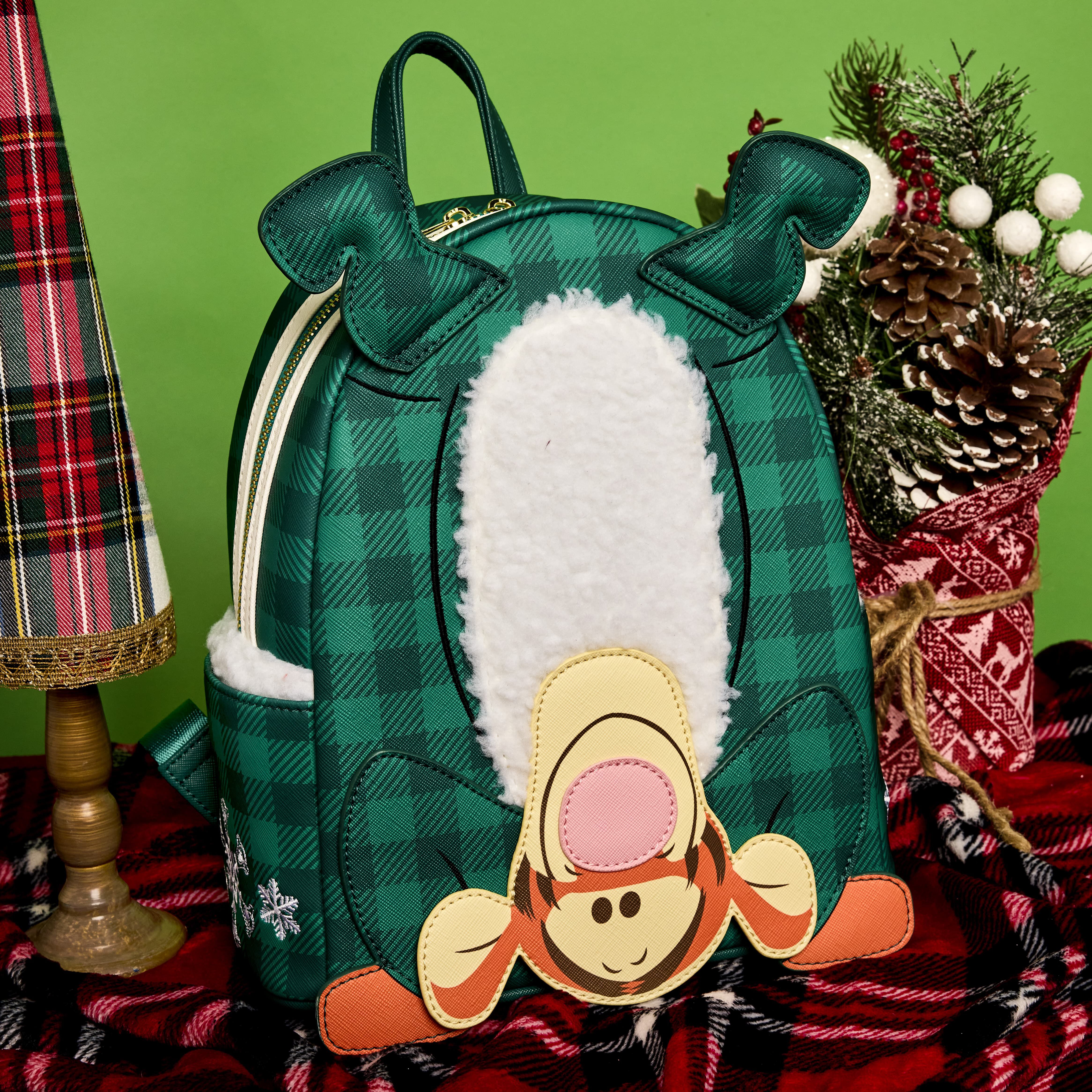 Tigger mini backpack new arrivals