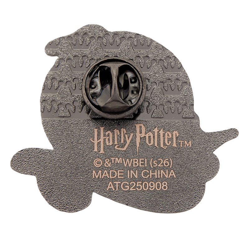 Harry Potter Tattoo Iconic Mystery Box Pin, , hi-res view 2