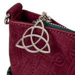Charmed Power of Three Convertible Backpack & Tote Crossbody Bag, , hi-res view 5