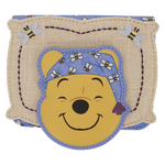 Winnie The Pooh Exclusive Classic Bedtime Trifold Wallet product image