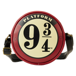 Harry Potter Platform Nine And Three Quarters Crossbody, , hi-res view 1