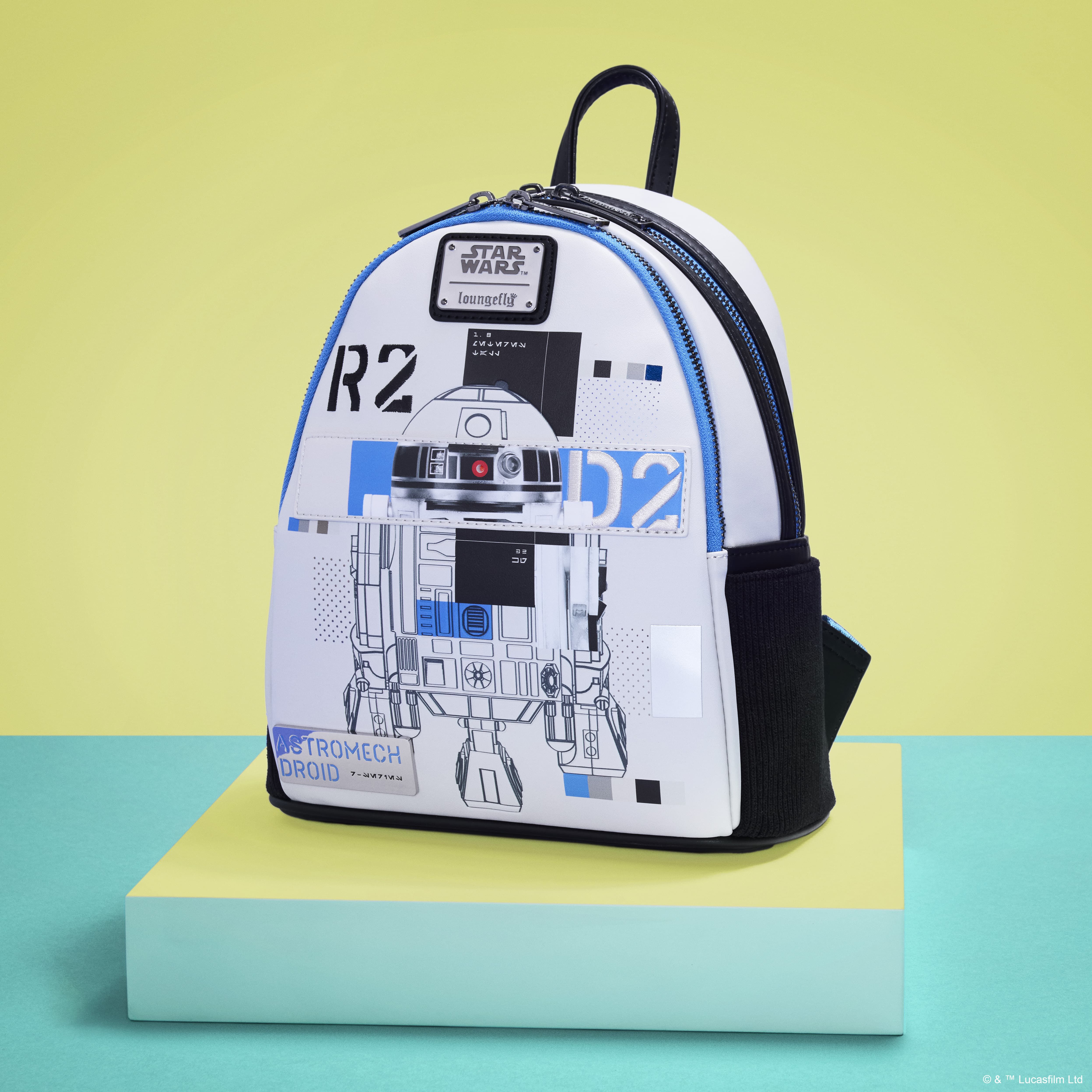 経典 The Wars: Star Power Droid Astromech R2-D2 Force the of キャラクターグッズ