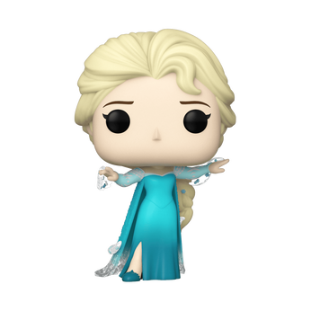 Pop! Elsa, Image 1