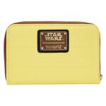 LACC Exclusive - Star Wars Luke Skywalker Medal Ceremony Zip Around Wallet, , hi-res view 3