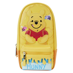 Winnie the Pooh Hunny Pot Stationery Mini Backpack Pencil Case, , hi-res view 1