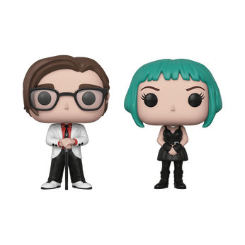 Pop! Scott Pilgrim vs. The World - 2 Pack, Image 1