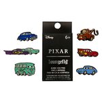 Cars Blind Box Pin, , hi-res view 1