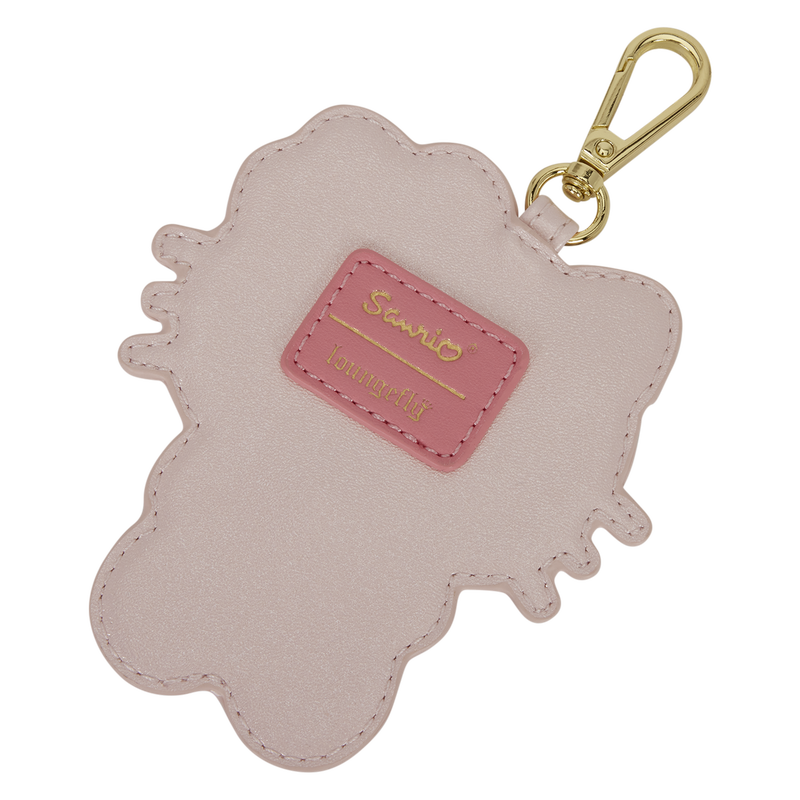 Sanrio Hello Kitty Holiday Quilted Crossbody Bag, , hi-res view 7