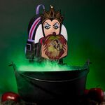 Evil Queen Villains Scenes Mini Backpack, , hi-res image number 2