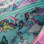 My Little Pony Large All-Over Print Crossbody Bag with Coin Bag, , hi-res view 6