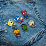 AVENGERS BLIND BOX PIN - MARVEL, , hi-res view 3