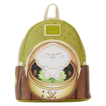 Pixar Shorts Bao Bamboo Steamer Basket Mini Backpack, , hi-res view 1