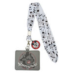Disney100 Mickey Mouse Club Lanyard with Card Holder, , hi-res image number 1
