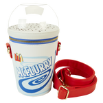McDonald's McFlurry Figural Crossbody Bag, , hi-res view 1