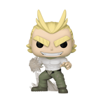 Pop! All Might (Texas Smash), , hi-res