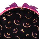 Loungefly X Disney Alice In Wonderland Cheshire Cat Cosplay Mini Backpack, , hi-res view 5