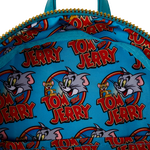 Tom and Jerry Plush Pop-Up Mini Backpack, , hi-res view 7