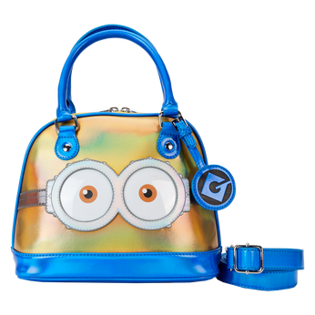 Despicable Me Minions Cosplay Crossbody Bag, Image 1