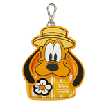 Pluto 95th Anniversary Cosplay Mystery Mini Backpack Keychain Charm, , hi-res view 6
