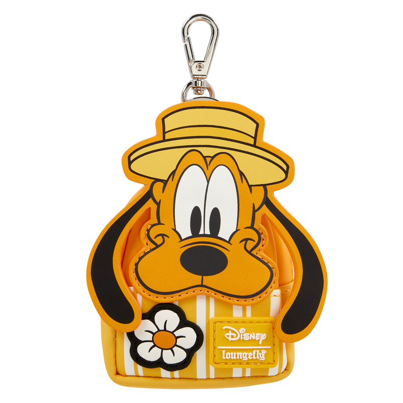 Pluto 95th Anniversary Cosplay Mystery Mini Backpack Keychain Charm, , hi-res view 6