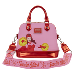 Scarlet Witch Wanda Cosplay Crossbody Bag, , hi-res view 4