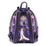 Disney Princess & the Frog Tiana's Palace Mini Backpack, , hi-res view 6