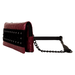 Disney Villains Happily Never After Clutch Crossbody Bag, , hi-res view 4