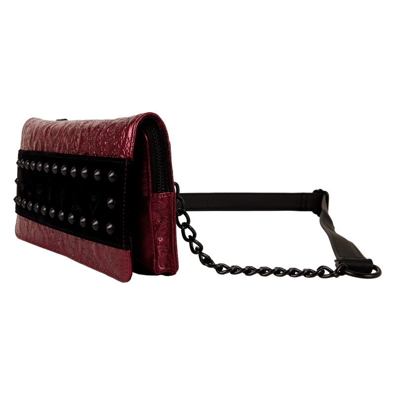 Disney Villains Happily Never After Clutch Crossbody Bag, , hi-res view 4