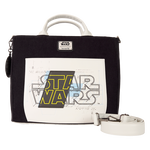Star Wars: The Power of the Force Convertible Backpack & Tote Crossbody Bag, , hi-res view 1
