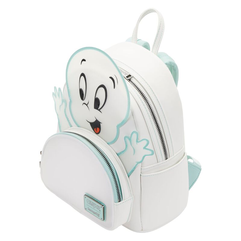 Casper the Friendly Ghost Mini Backpack, , hi-res view 2