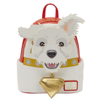Supergirl Krypto Cosplay Mini Backpack, , hi-res view 1