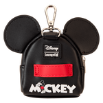 Mickey Mouse Cosplay Treat & Disposable Bag Holder, , hi-res view 5