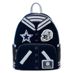 NFL Dallas Cowboys Varsity Mini Backpack, , hi-res view 1