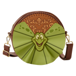The Rescuers Down Under Frank Crossbody Bag, , hi-res view 3