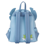 Stitch Springtime Daisy Cosplay Mini Backpack, , hi-res view 7