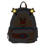 Rainbow Brite™ Twink Plush Cosplay Light Up Mini Backpack, , hi-res view 4