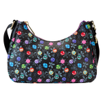 Inside Out 2 Core Memories All-Over Print Crossbody Bag, , hi-res view 1