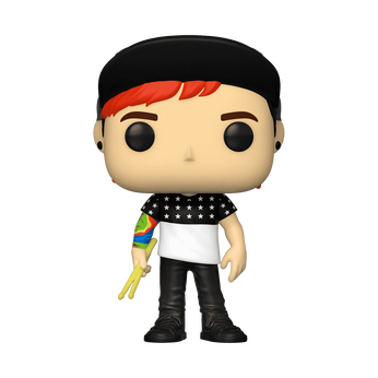 Pop! Josh Dun, Image 1