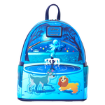 Lady and the Tramp 70th Anniversary Mini Backpack, , hi-res view 1